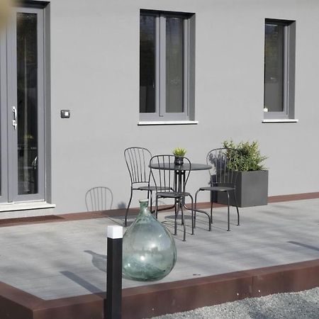 Apartament Binario 91 Avigliana Zewnętrze zdjęcie
