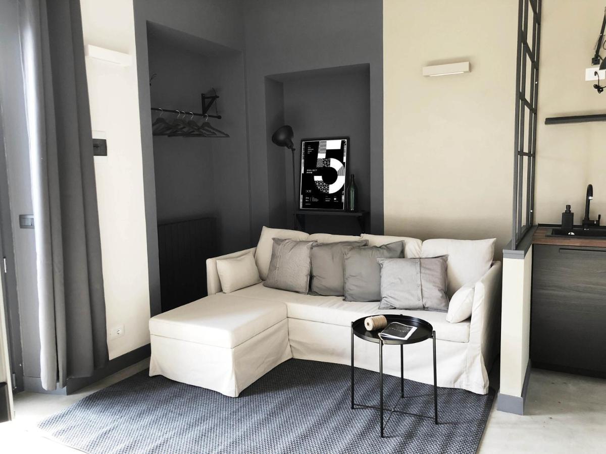Apartament Binario 91 Avigliana Zewnętrze zdjęcie