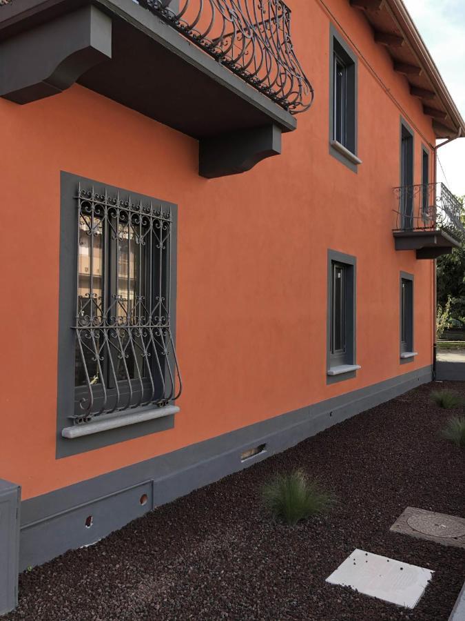 Apartament Binario 91 Avigliana Zewnętrze zdjęcie