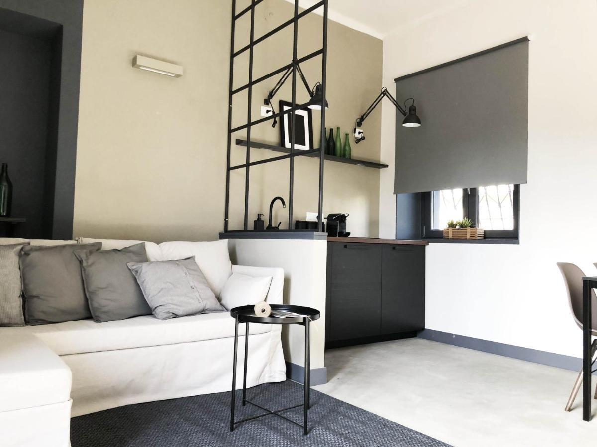 Apartament Binario 91 Avigliana Zewnętrze zdjęcie