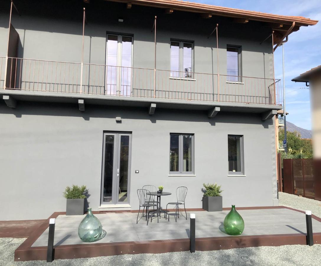 Apartament Binario 91 Avigliana Zewnętrze zdjęcie