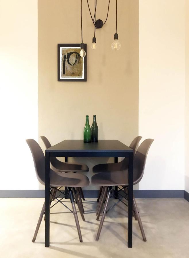 Apartament Binario 91 Avigliana Zewnętrze zdjęcie
