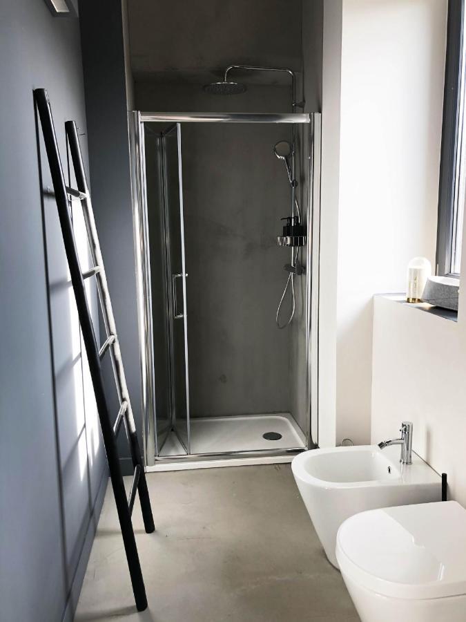 Apartament Binario 91 Avigliana Zewnętrze zdjęcie