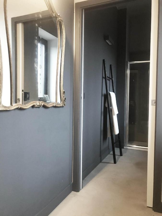 Apartament Binario 91 Avigliana Zewnętrze zdjęcie