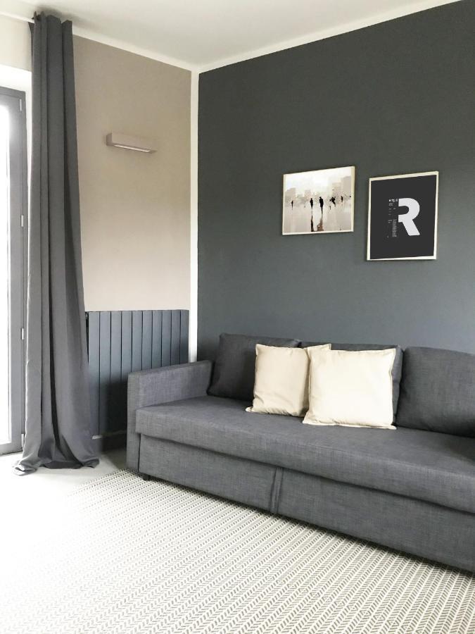 Apartament Binario 91 Avigliana Zewnętrze zdjęcie