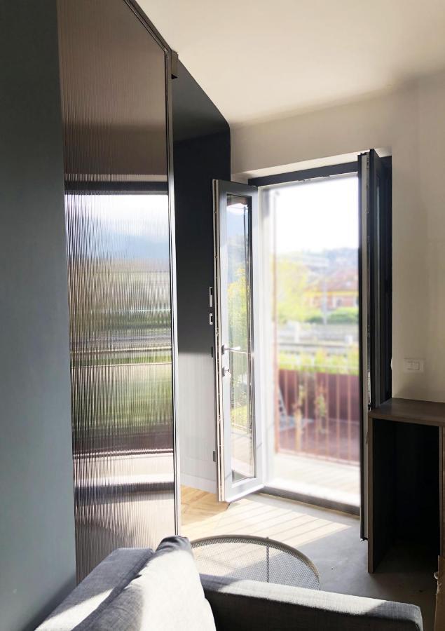 Apartament Binario 91 Avigliana Zewnętrze zdjęcie