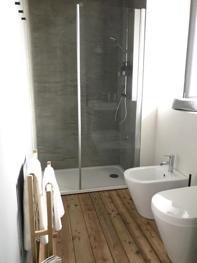 Apartament Binario 91 Avigliana Zewnętrze zdjęcie
