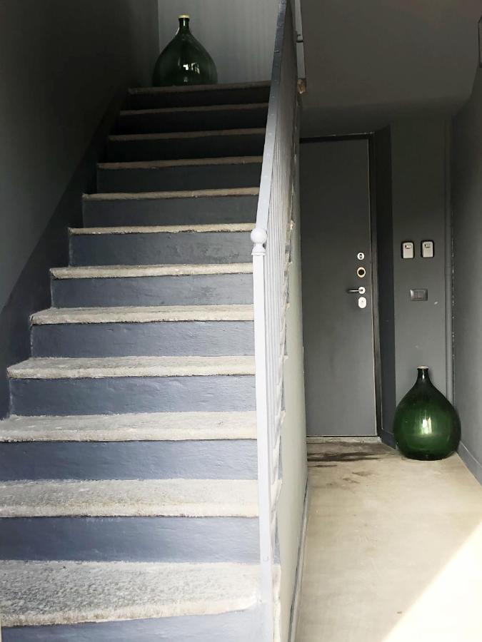 Apartament Binario 91 Avigliana Zewnętrze zdjęcie