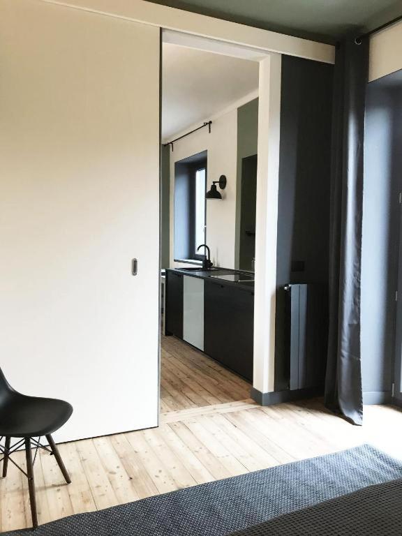 Apartament Binario 91 Avigliana Zewnętrze zdjęcie