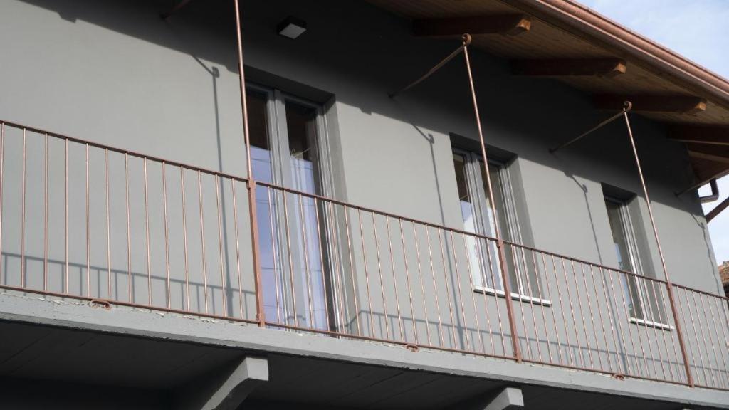 Apartament Binario 91 Avigliana Zewnętrze zdjęcie