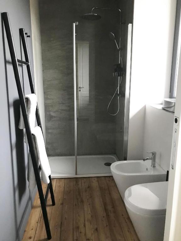 Apartament Binario 91 Avigliana Zewnętrze zdjęcie